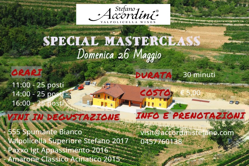 Cantine Aperte 2019