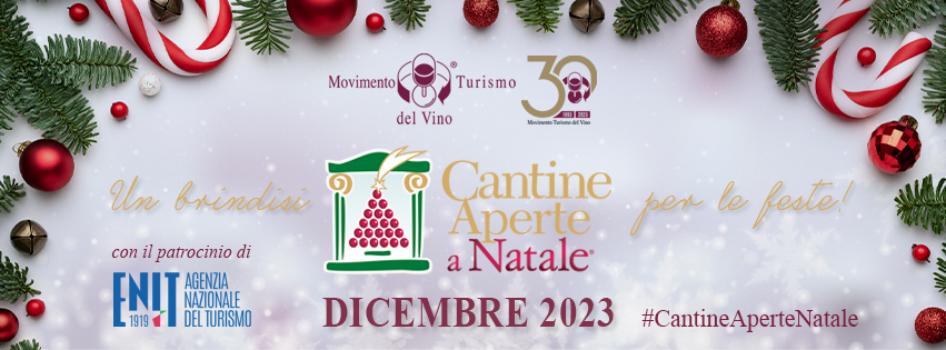 CANTINE APERTE A NATALE – DOMENICA 17 DICEMBRE